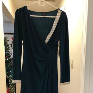 Women’s MSK dress